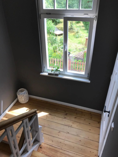 Villa Hanne mit Garten, Terrasse, Sky, Netflix, Bild 7