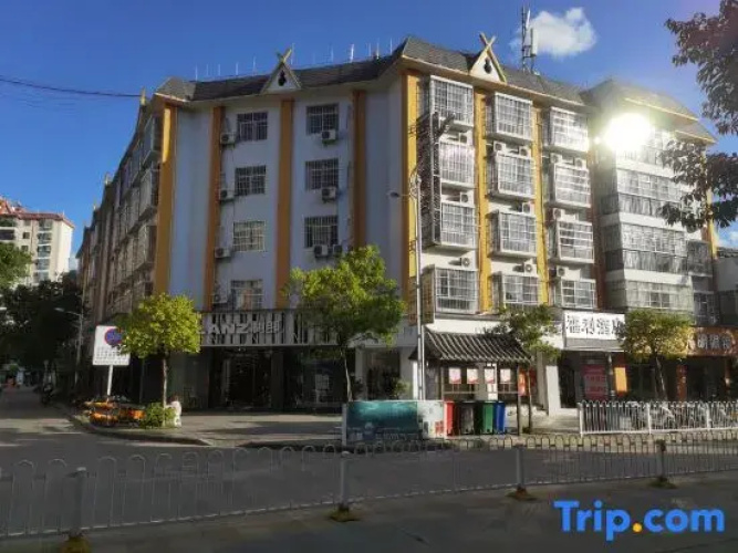 Hotelbild