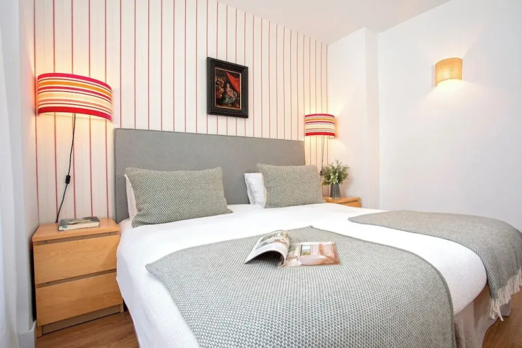 Otel görseli
