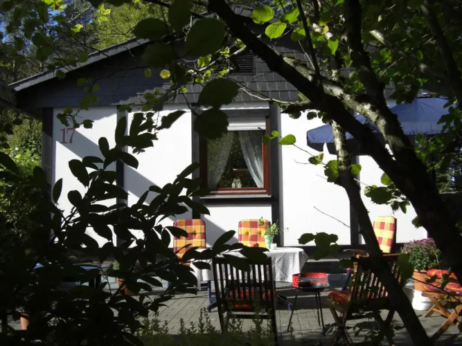 Ferienhaus EifelPur