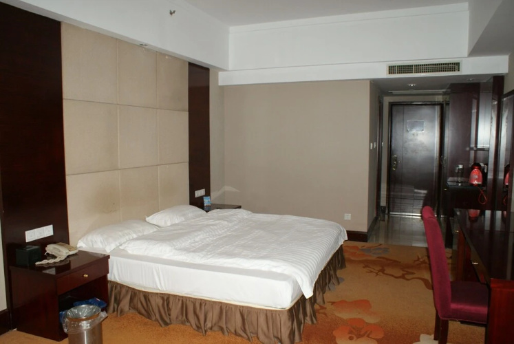 Dacheng Pure Love Hotel