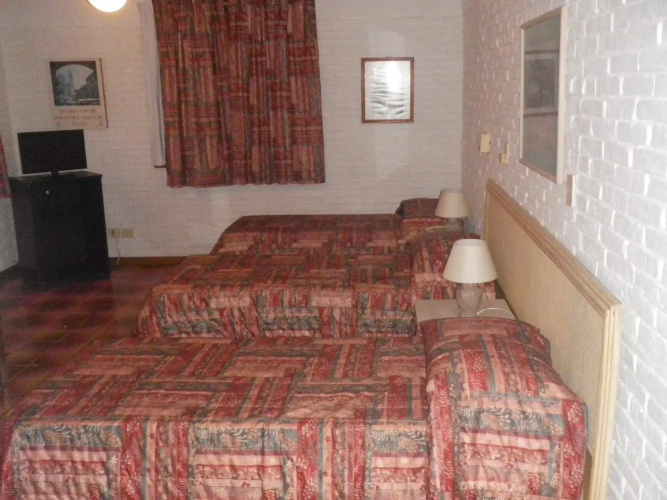 Hotel Porto Bari