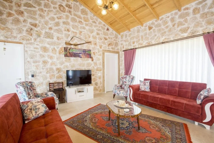 Villa Polen