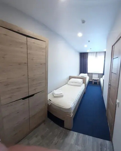 Фотография номера мотеля Мотель ИСЕТЬ