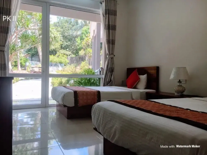 Osix Resort