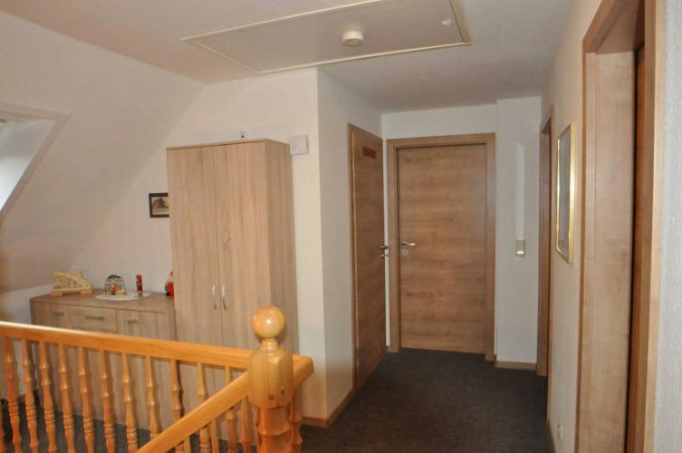 Ferienwohnung Nordbrock, 65317
