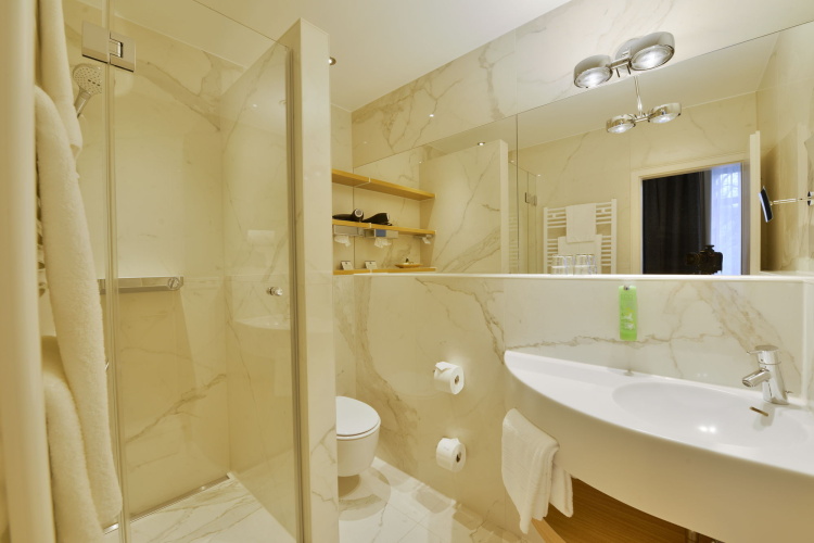 Best Western Premier Hotel Victoria photo 11