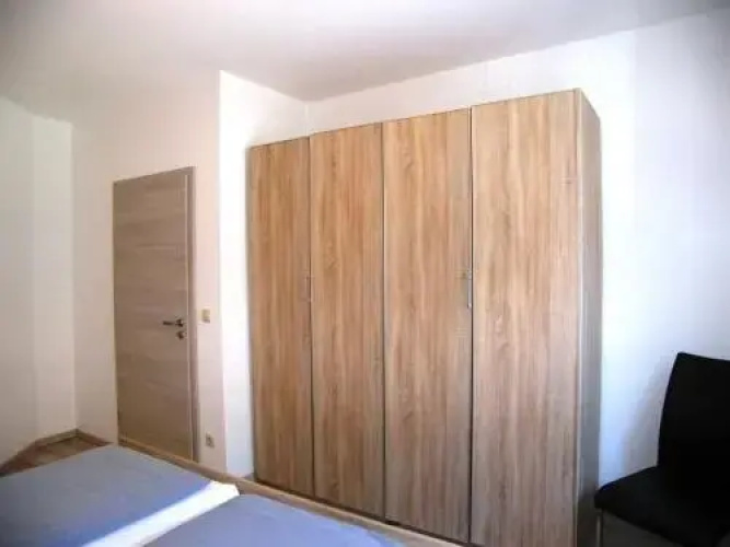 Ferienwohnung Ploetz _ 500 m vom A