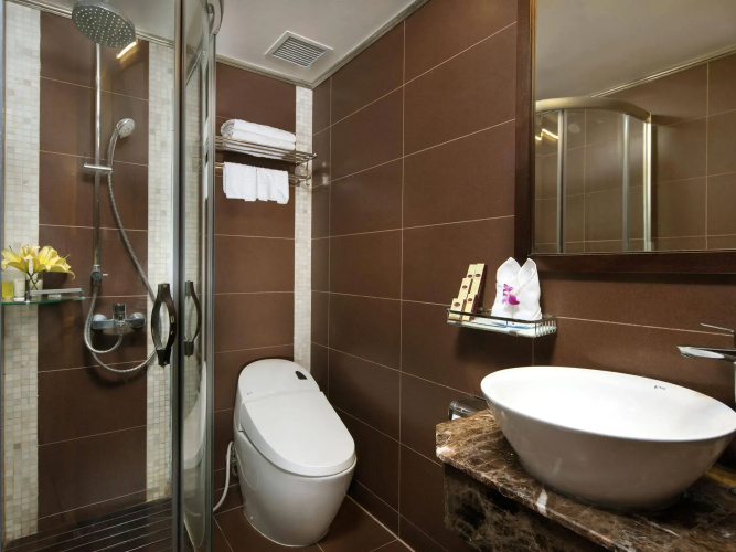 Beryl Charm Hotel & Spa
