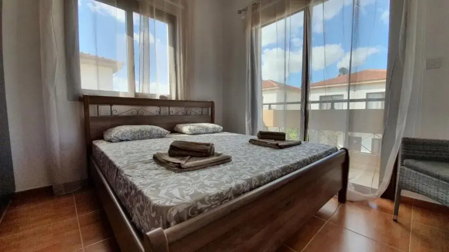 Dafni villa 12