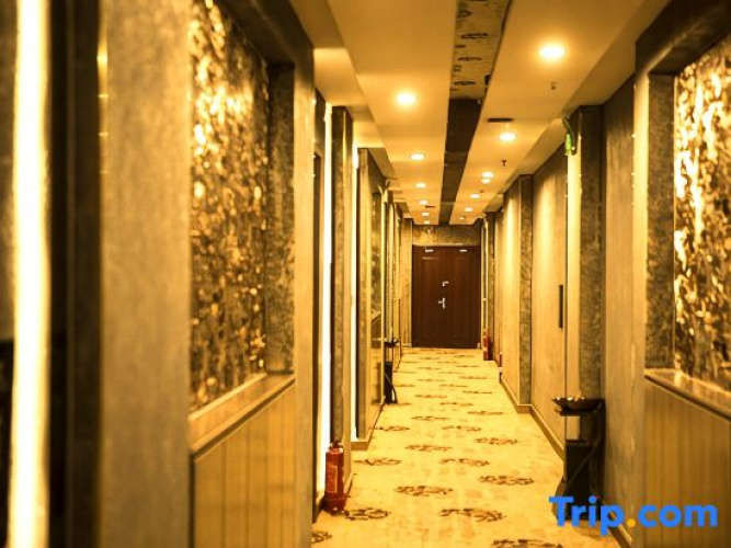 WoDeALaDing Hotel