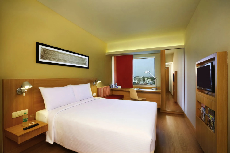 ibis Chennai OMR Hotel