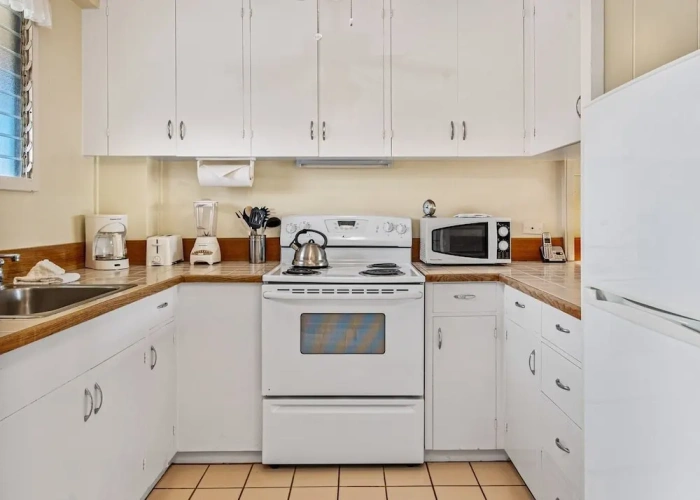 1 Bedroom Standard room