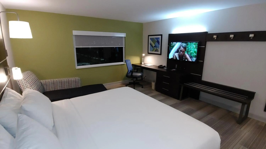 Courtyard Marriott Ankeny