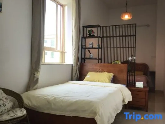 Standard Twin Family room