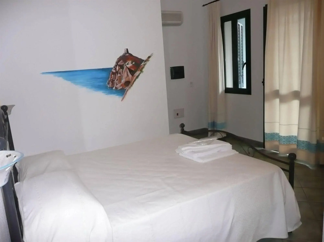 Hotel La Ciaccia