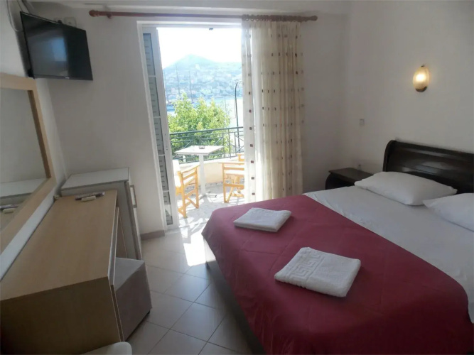 Hotel Mano