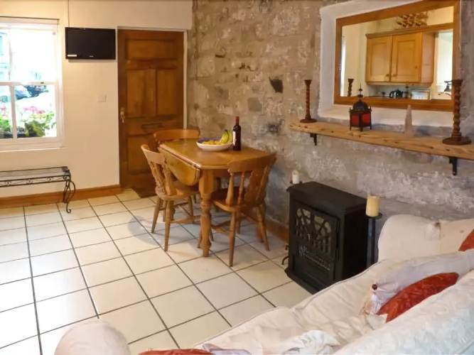 Well Cottage