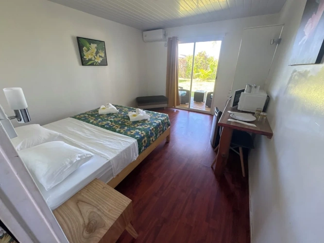 Classic room