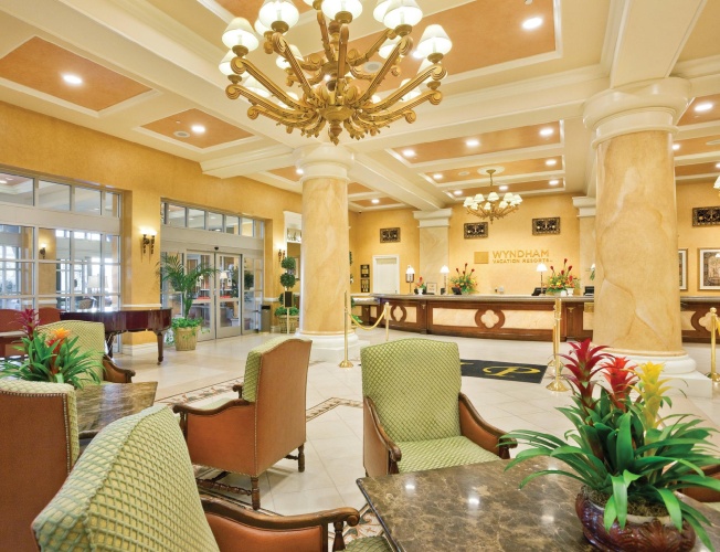 Club Wyndham Grand Desert photo 22