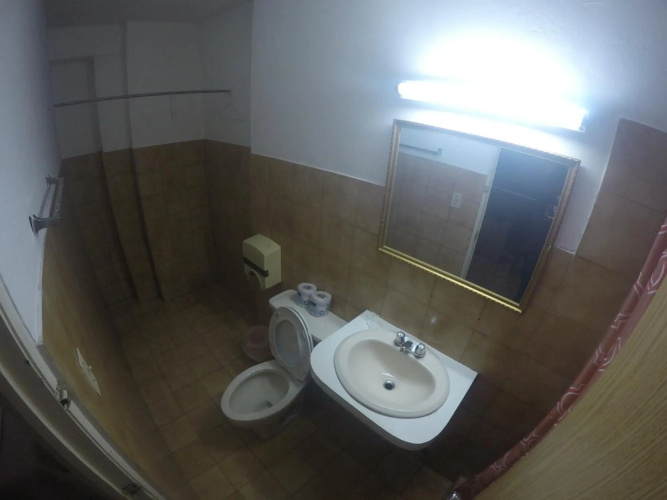 Hotel Discovery
