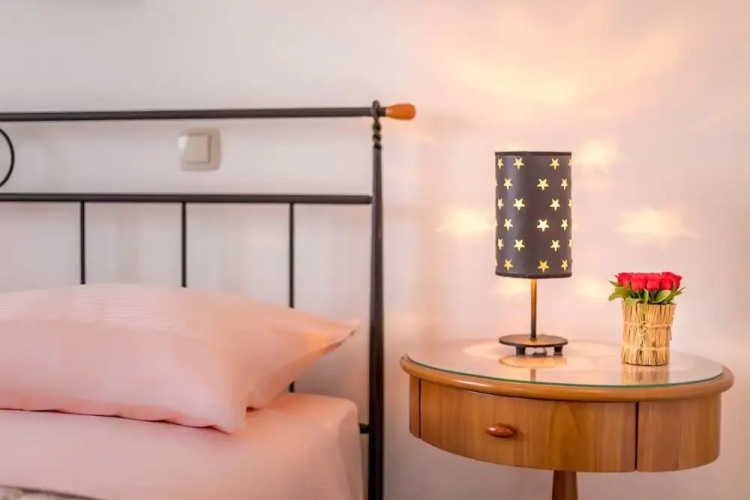 Apartment Splendido Baska Krk