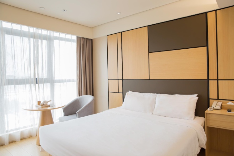 Standard Double Family room