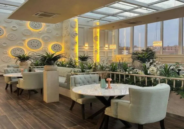 Sodfa Hotel