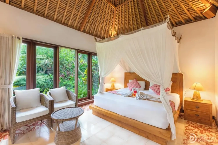 Comfort Villa