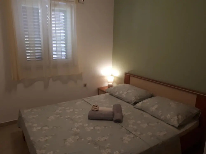 Apartments Jure