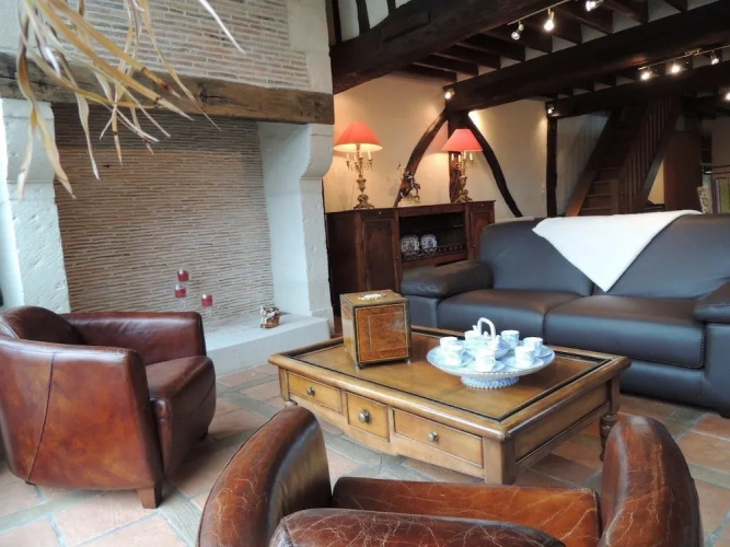 Le Clos de la Forge