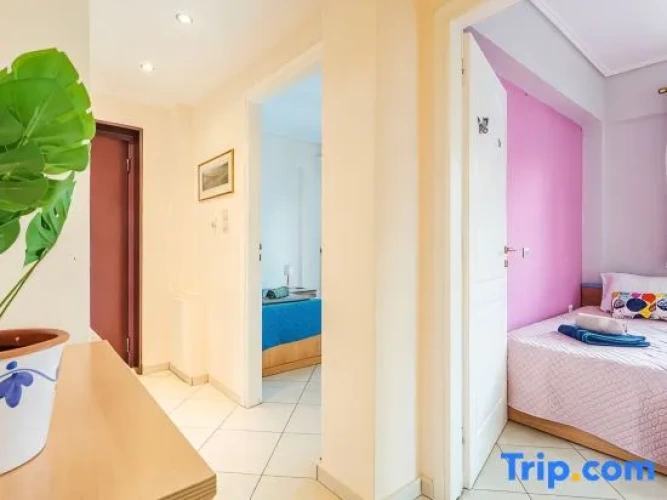 3 Bedrooms Apartment