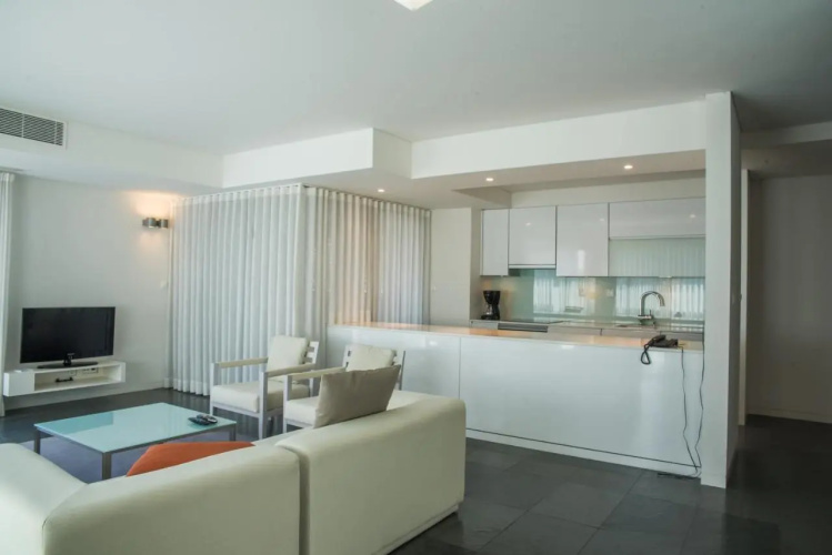 Troia Residence - Acala Apartment