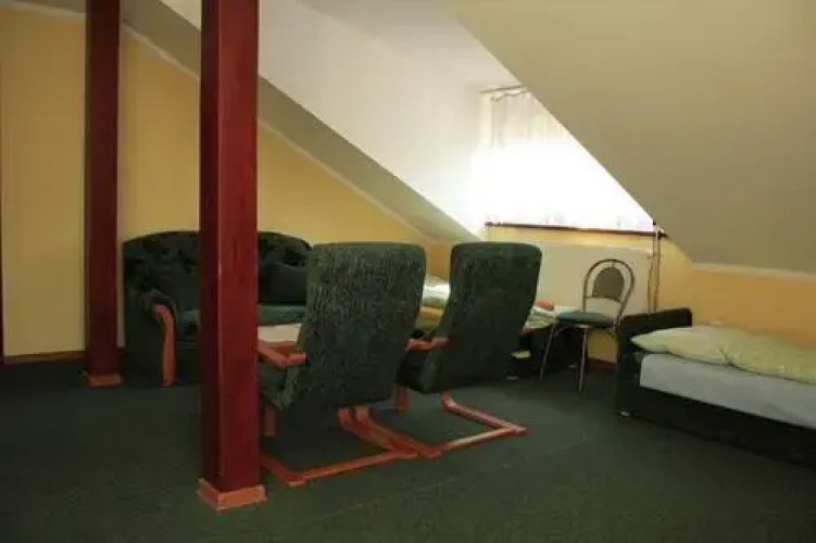 Motel MDS