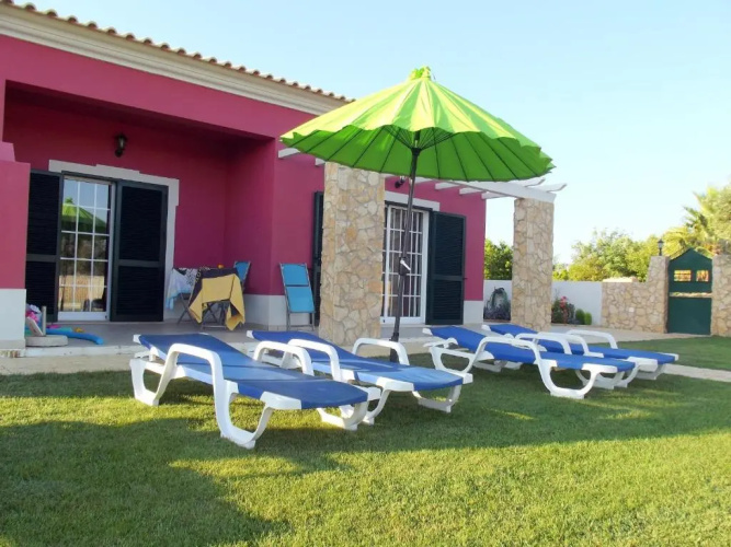 Vila da Mesa