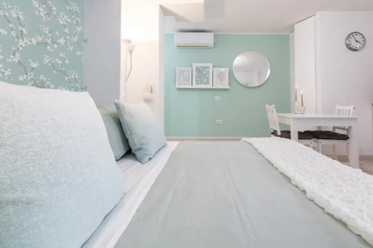 Tiny House in Cagliari