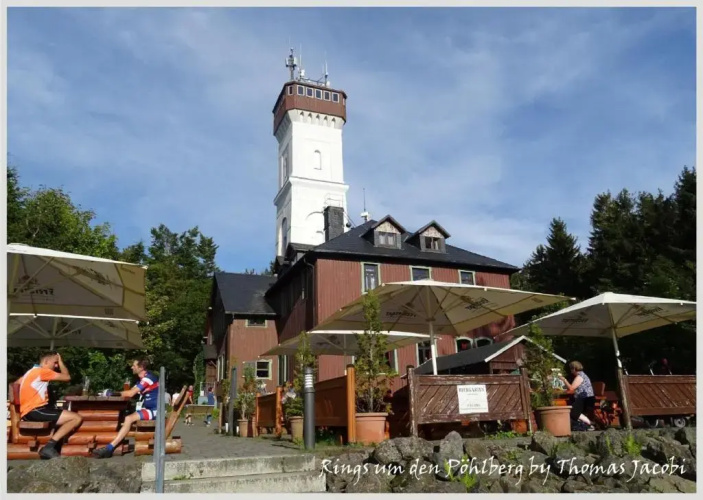 Pension Kleine Auszeit
