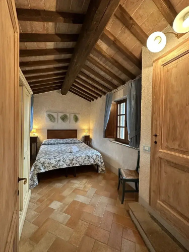 Antico Borgo di Tignano