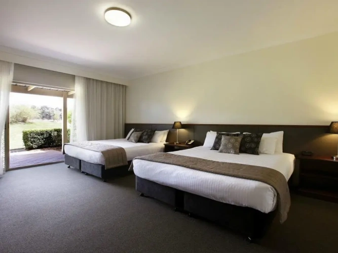Executive Double room