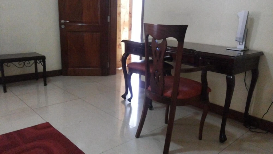 Executive Suite with balcony