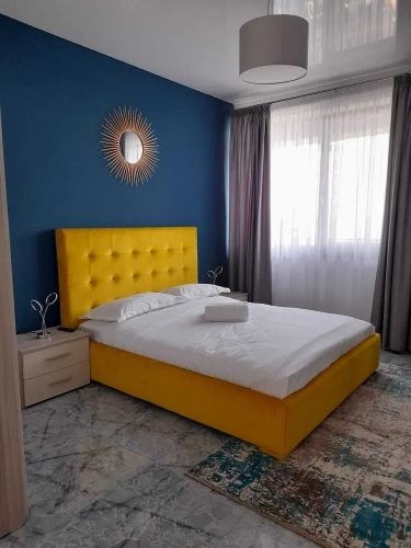 Comfort Apartment
