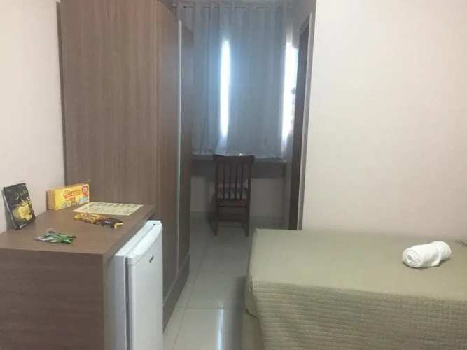 Hotel Caroline