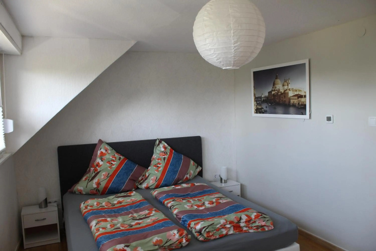 Ferienhaus Milena