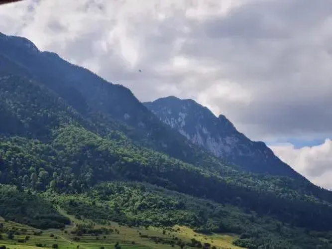 Pensiunea Kyfana