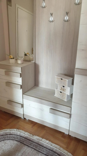 Apartman AS