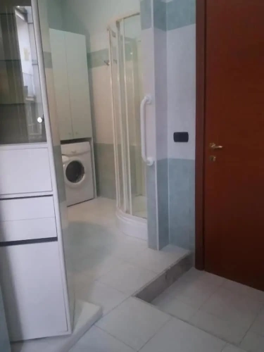 Business Quadruple room