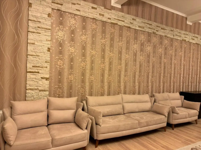 Merdekan Villa