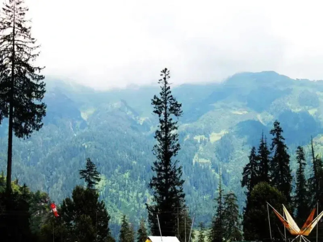 Bene Resorts Manali
