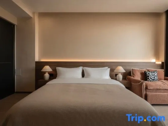 Luxury Double room