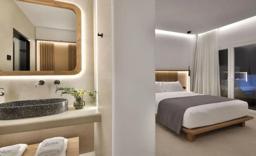Etere Luxury Suites